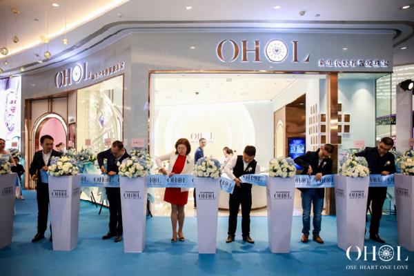 珠寶店開業典禮活動怎么做？